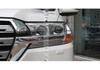 Land Cruiser High Trim (2016-2018) Headlight Cover - Front Transparent Shell