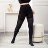 Shaping Legs Legging Ladies Pantyhose Skin-friendly Slimming