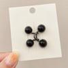 Waist Tighten Brooch Pin for Pants with Anti-Exposed Buckle Brooch Clip Jeans Waist Pin Clothing Accessories for Female