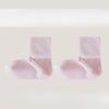 Spring and Summer Women's Socks: Pure Cotton Soft Mid-calf Socks, Breathable Mid-calf Socks, Solid-colored Sports Women's Socks