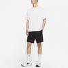 Nike Pocket Logo Sports Casual Cargo Shorts Men Shorts DD7042-010