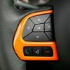 Accessoires de Garniture de Couvercle de Volant de Voiture pour Jeep Renegade 2015+/Compass 2017+