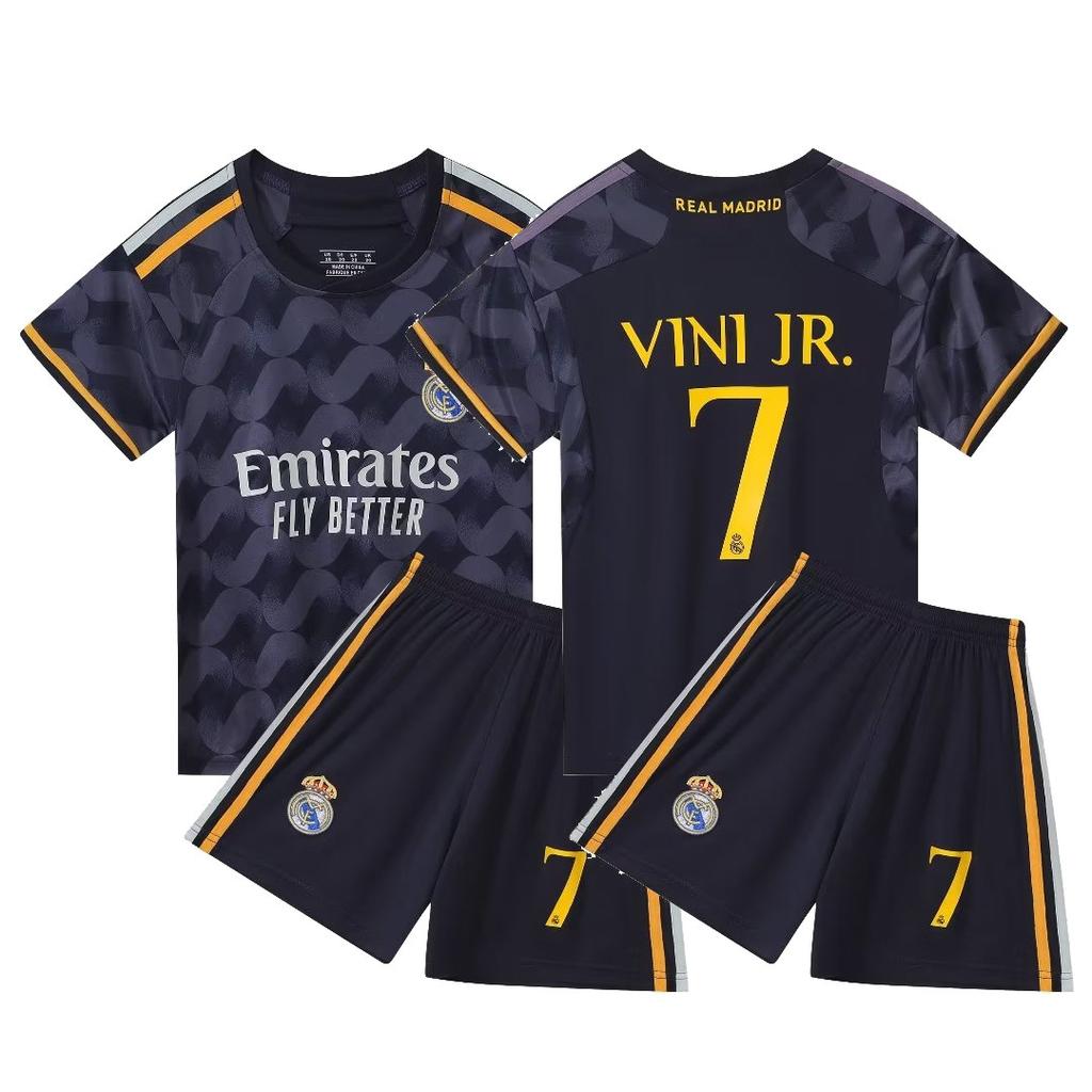 European Cup jersey Children's ball asterisk football jersey set Baby primary school football training class team jersey Kindergarten