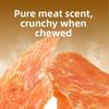 Dried Chicken SlicesDog Snacks Teeth Grinding and CleaningAdult Dogs and Puppies Crispy Chicken Jerky Cat Snacks