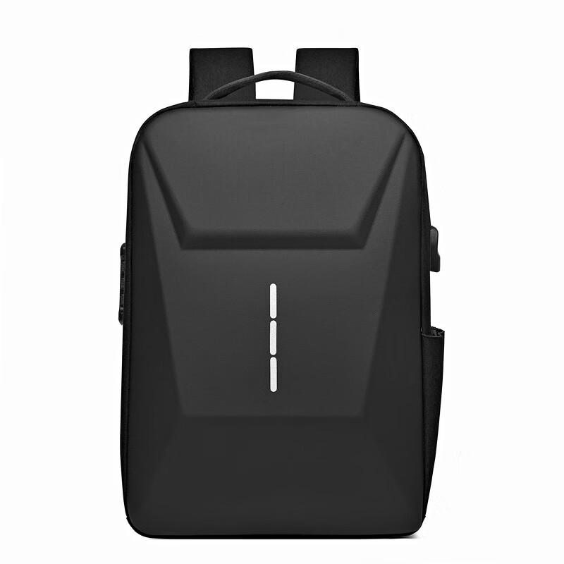 MDNG Hard Shell Business Anti-Theft Backpack