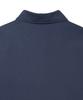 Polo Ralph Lauren Satiin Utility Jacket - Navy