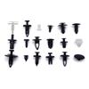 421 pcs Universal Car Trim Rivets Push Clip Kit Auto Body Fasteners Good Fixation Mixed Car Body Push Retainer Fender Clips