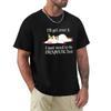 Dramatic Unicorn - I'Ll Get Over It I Just Need To Be Dramatic First T-Shirt Tops Boys Whites Men Clothings