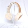 Winter Women Real Wool Fur Earmuff Warm Female Sheepskin Soft EarWarmer Outdoor Cold Protection Earflap