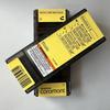 SANDVIK / RG123L1-0300-0015-RS 1115 / Original Swedish hard alloy blade 5 Pcs