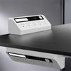 3 Color Desktop Charging Strip Touch Activated USB Charging Station  Dorm Tables