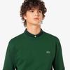 Lacoste Men's Basic Crewneck Sweatshirt SH170E-55N132