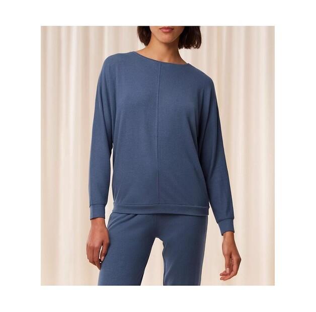 Толстовка Triumph Cozy Comfort Top 01 EU 40