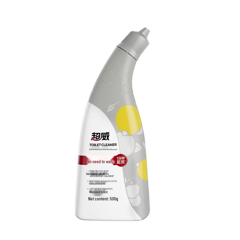 

Чистящее средство для унитаза Chaowei