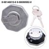 8980889820 Fuel Cap 8981460100 Assembly Car Easy Installation