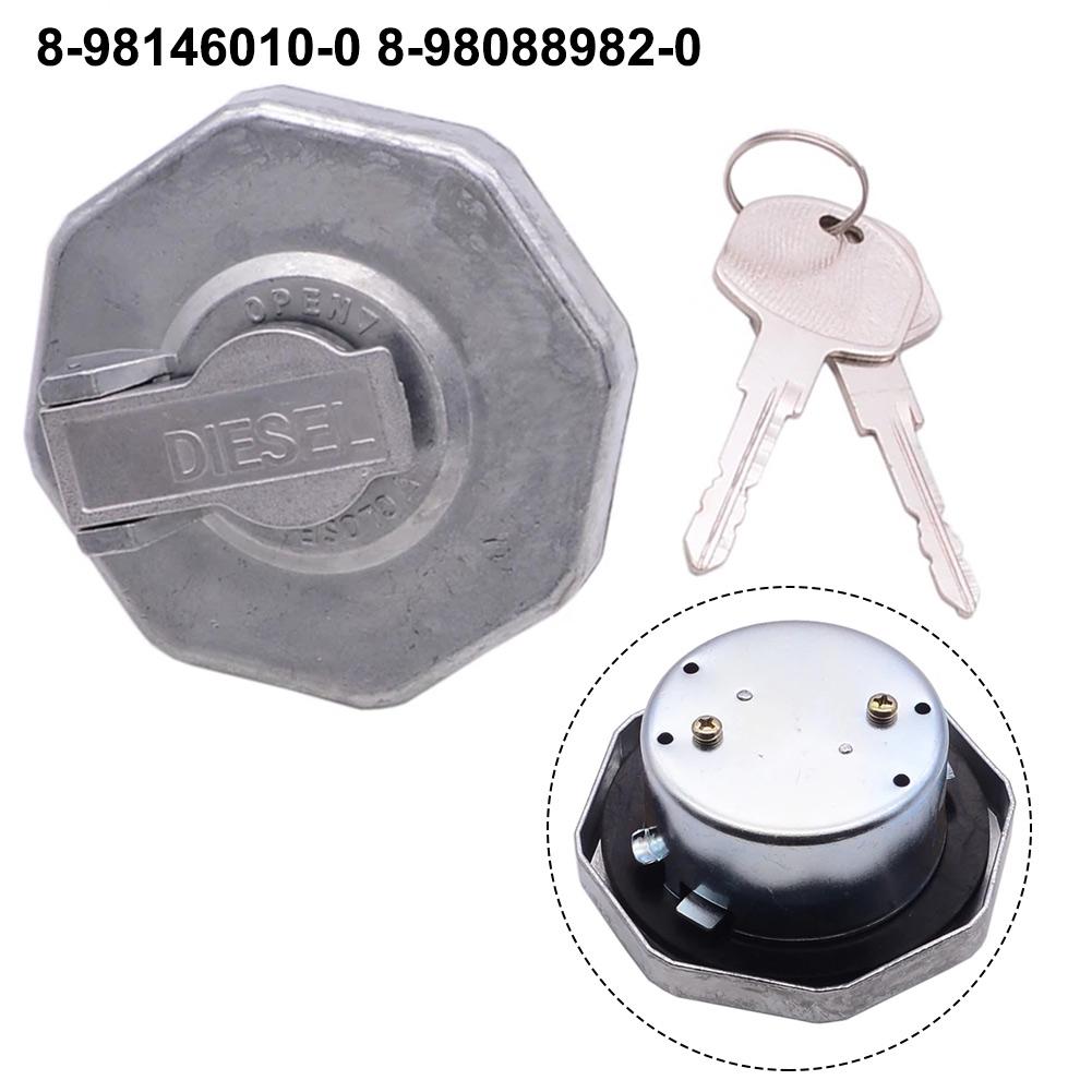8980889820 Fuel Cap 8981460100 Assembly Car Easy Installation