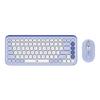 Logitech POP ICON COMBO Wireless Keyboard and Mouse Set