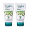 Face Pack 150ml X 2 Pack