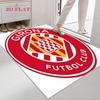 Girona FC Carpet Rug for Living Room Bedroom Home Sofa Decoration,Kids Play Nonslip Floor Mat