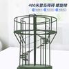 Shuangxinda 400M Obstacle Course Training Equipment