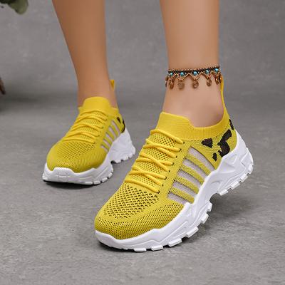 Wiosna nowe małe białe buty siateczkowe oddychające antypoślizgowe sportowe retro eva casualowe buty