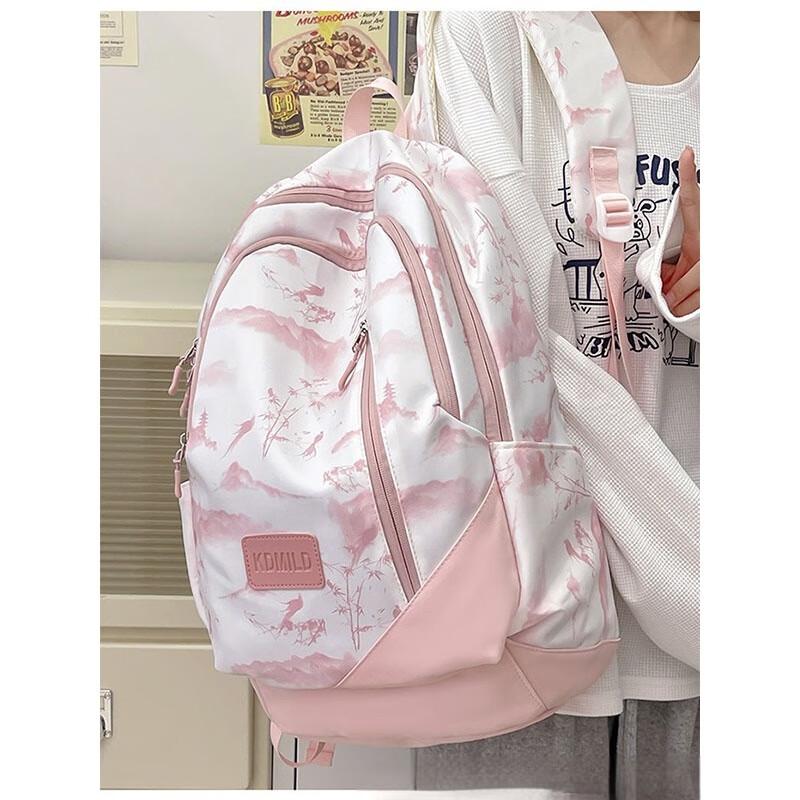 Lishen Fashion Casual Backpack
