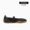Run Star Trainer Ballet Flat Black A16251c