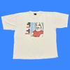 Üst giysisi – T-shirtler