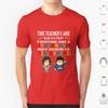 Teachers Aide Superhero T Shirt 6xl Cotton Cool Tee Teachers Aide Uniqueness Welcome Back To School Teacher Mom Teacher Dad