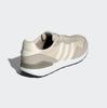Adidas Run 60s 4.0 Sneakers Aluminum/off-white/beige