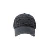 Chilsa Blank Ball Cap_Gray