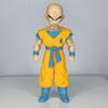 Anime Dragon Ball Z Figure Gohan/Krillin Figure Pvc Model Statue Doll Collection Decoration Figurine Model Playthings Birth Date Gifts