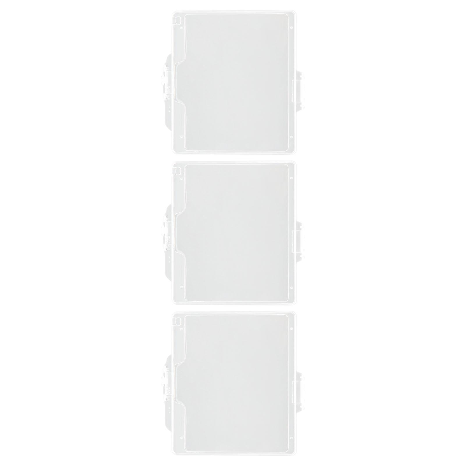 

3 шт. защитная пленка для ЖК-экрана камеры крышка ЖК-экрана ABS протектор для Nikon D600 D610