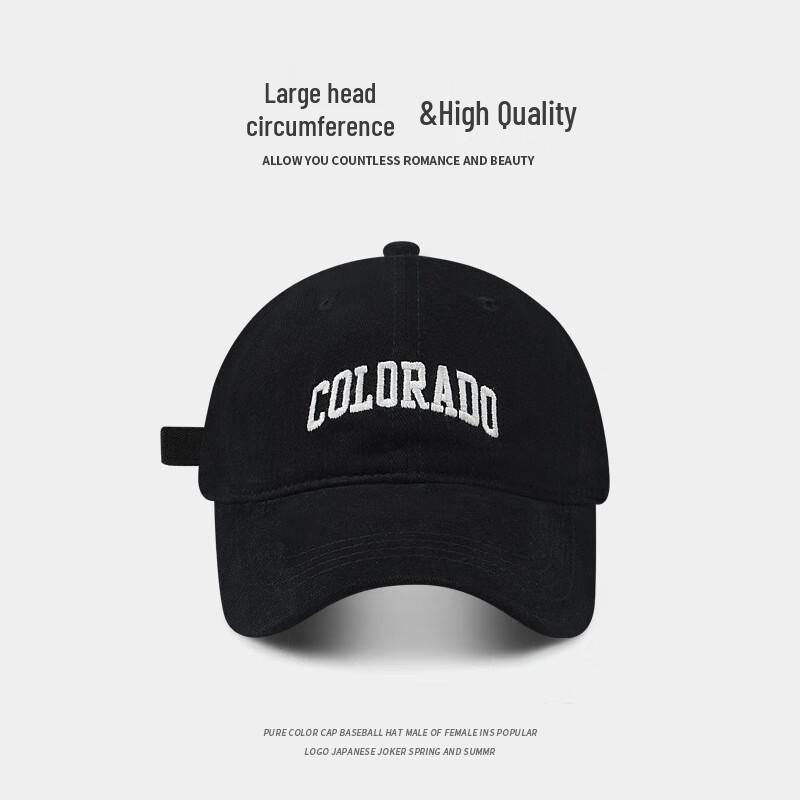 MEET SUNNY Sun Protection Baseball Cap