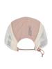 NORDISK [Hygge Hike] Mesh Color Block Cap_Light Pink
