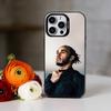 L-Lewis Hamilton Phone Case For iPhone 17,16,15,14,13,12,11 Plus,Pro Max,XS,Colorful Silver Phone case Funda Cover