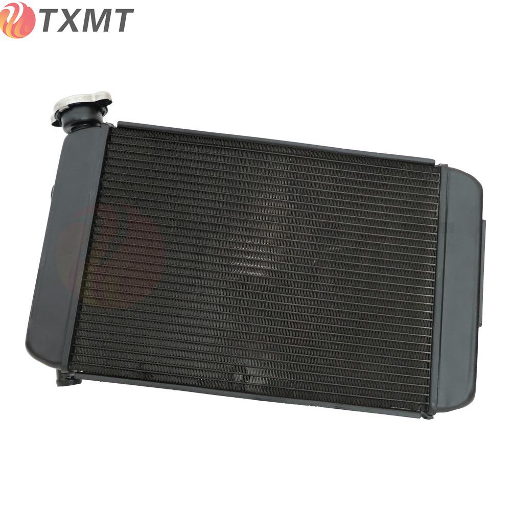 Kawasaki Vulcan S VN650 (2015-2022) Motorcycle Radiator Assembly