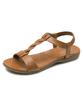 Bearpaw Melanie Tan Sandals (K2264042Rb-W)