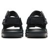 Anta Bastard Beach Sandals Men's Black 112438502-3