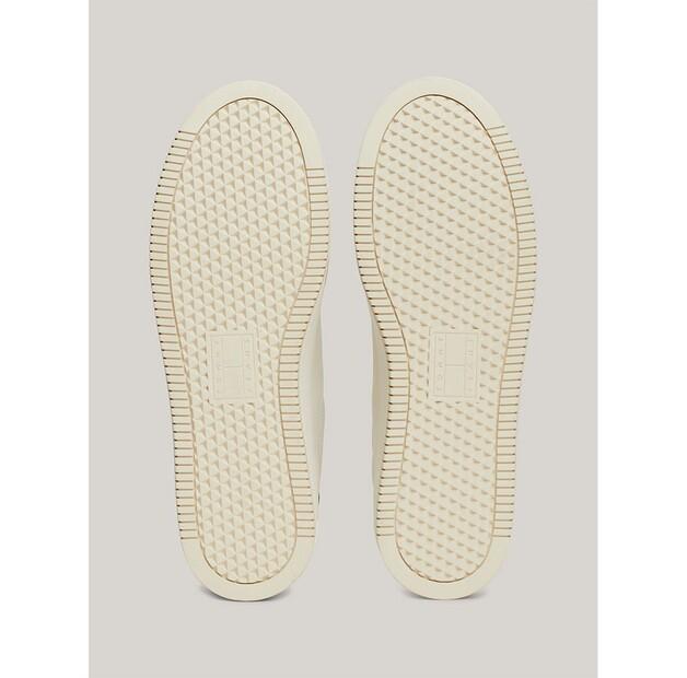 Tommy Jeans Flatform Metallic кроссовки