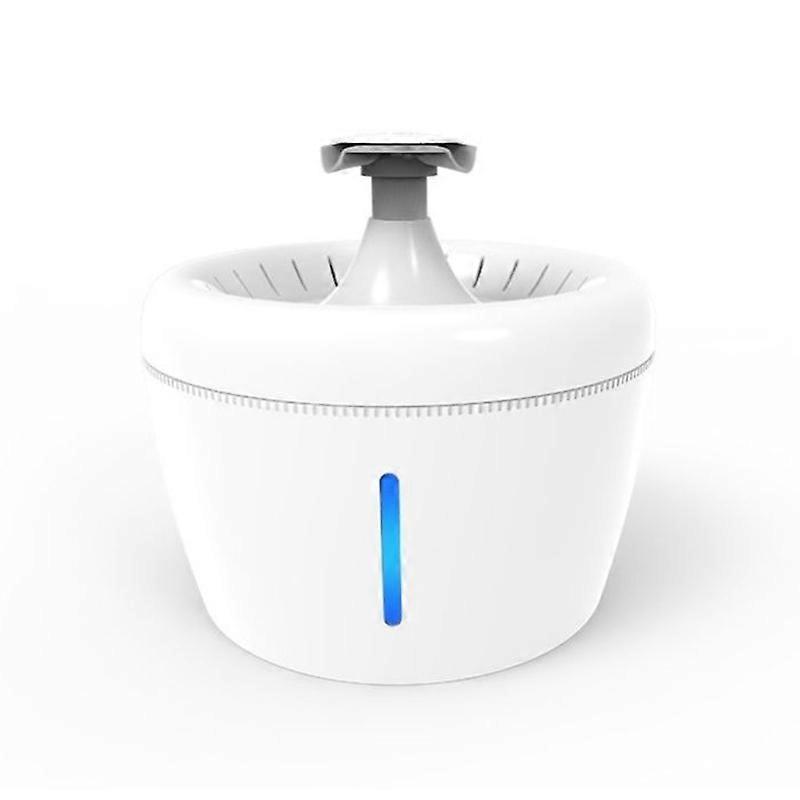 Pet Water Dispenser Electric Circulating Water Pet Water Dispenser Night Light