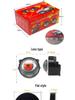 Multi-Modus LED Autoscheinwerfer mit 1,5W Demon Eye Linse