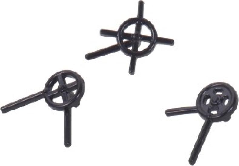 KATO HO Gauge D51 Upgrade Parts Set Railway Model Supplies 7-104
