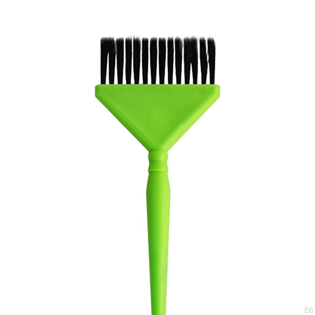 Dye Brush ,Hair Coloring Dyeing Brush, Large Tint Hair Color for Home