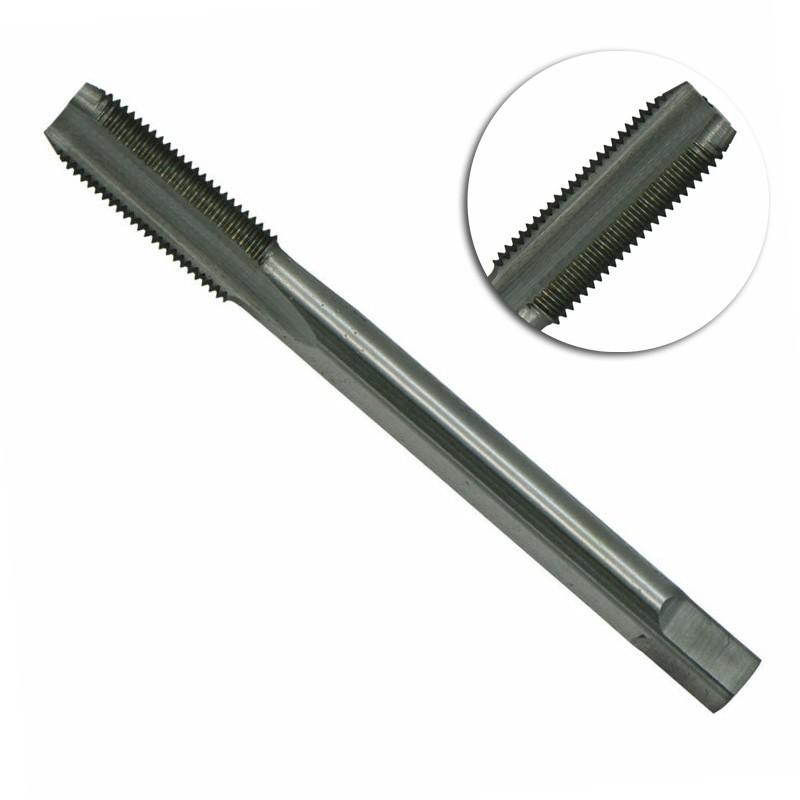 Handtool Thread Tap 1pc Tire Valve 8V1-32 High Speed Steel HSS 0.305-32