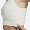 Nike Comfortable Casual Sports Bra Women Underwear Ivory DO6620-020