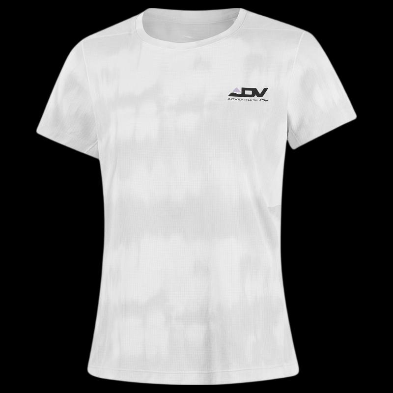 

Li-Ning ATSW580-1 Women s Short Sleeve Polo T-Shirt XL