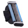 New Useful 4Pcs Man Shaver Razor Blade Refills Cartridge Blade