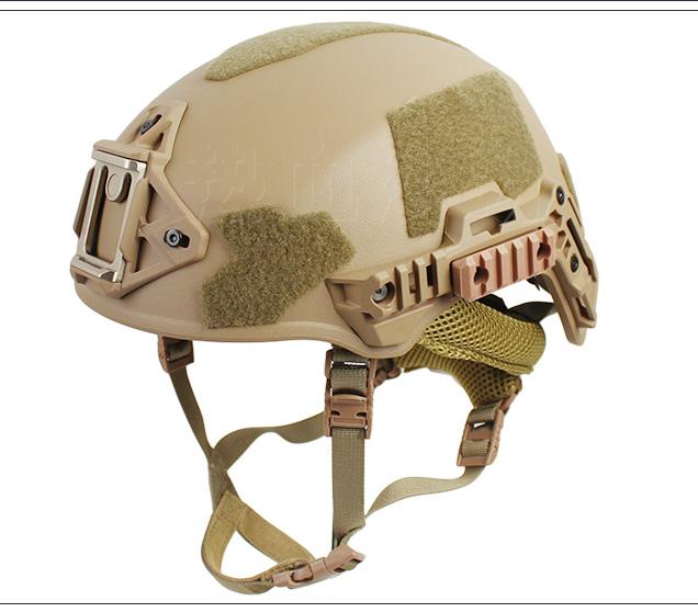 BEPAN Sports Tactical Helmets Are Lined With Two Layers Of Protective Alloy For Training Explosion Proof Outdoor Riding Helmets Wendy
