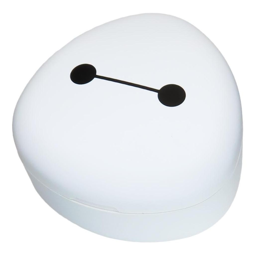 Baymax Rice Ball Case Disney Yakusel Lunch Goods Character Goods Mail Order [Lunch Box]